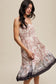 Convertible Maxi Skirt & Tube Dress