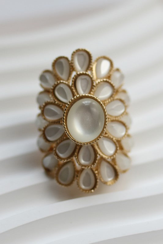 Beauty Ring