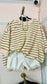 Blush Horizon Top