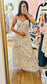 Floral Fantasy Maxi Dress