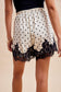 Midnight in Paris Shorts