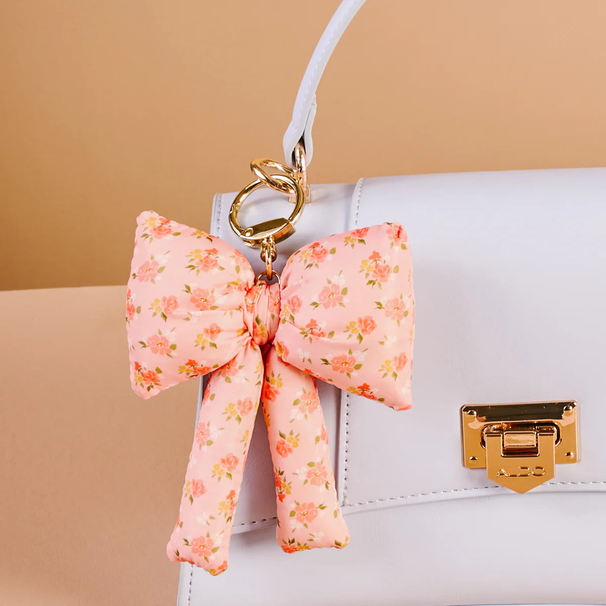 The Darling Effect-Bag Charm