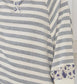Brooklyn Long Sleeve Top
