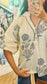 Sketchbook Bloom Blouse