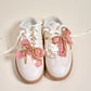 The Darling Effect- Dazzle Shoe Charm Pack
