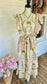 Simply Southern Cabana Dress