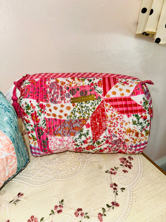 Simply Southern Cosmo Bag
