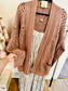 Cozy Knit Cardigan