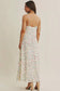 Floral Fantasy Maxi Dress