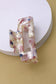 Cellulose Claw Clip