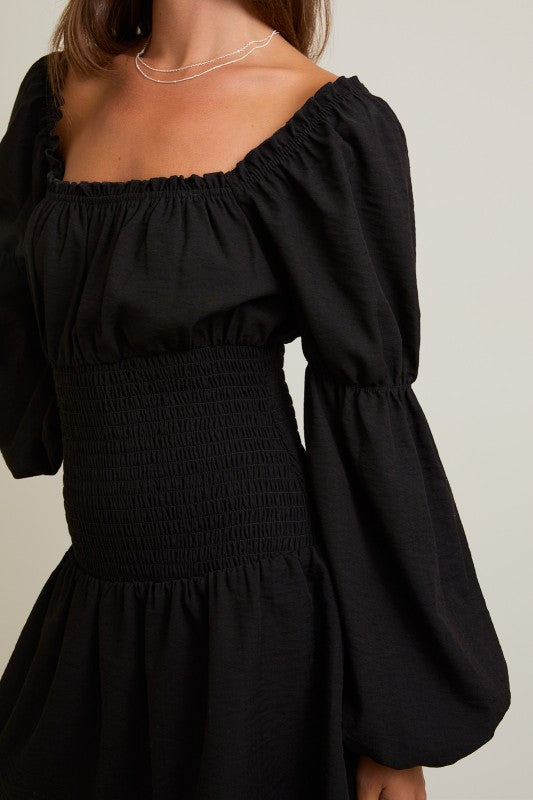 Diva Dress