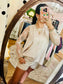 Soft Callie Beige Set