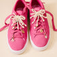 The Darling Effect- Dazzle Shoe Charm Pack