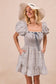 Prairie Dress
