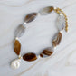 Upper East Pearl Necklace