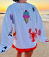 Somebody Loves You Crewneck