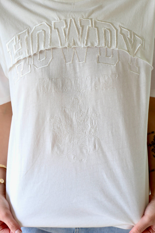 Howdy T-Shirt