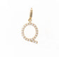 Michelle McDowell Letter Charms