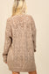 Cozy Knit Cardigan