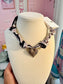 Scarf Necklace