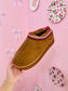 Simply Southern Platform Slipper