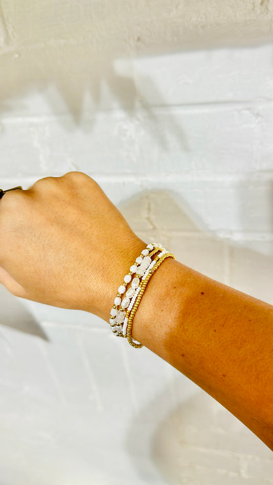 Michelle McDowell Kinsley Bracelet