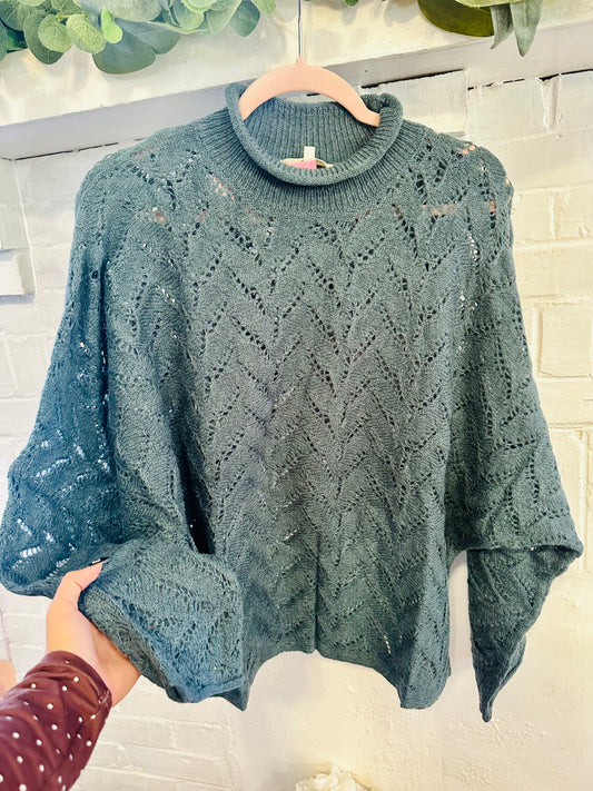 Vintage Olivia Sweater