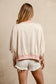 Texas Stitch Top