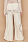 Staying In Style-Knit Pants