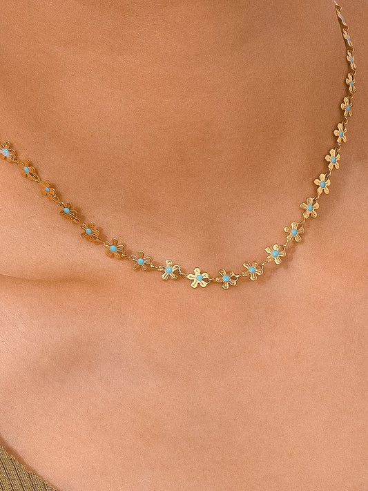 Daisy Choker