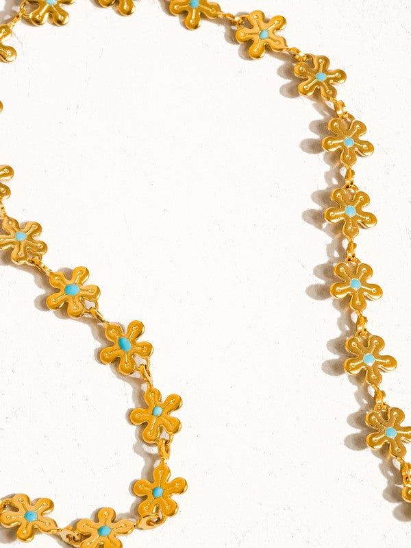 Daisy Choker