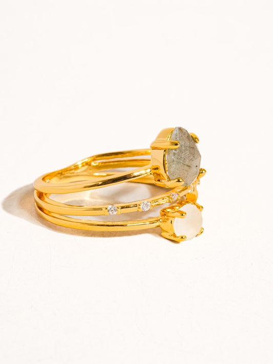 Multi Statement Ring