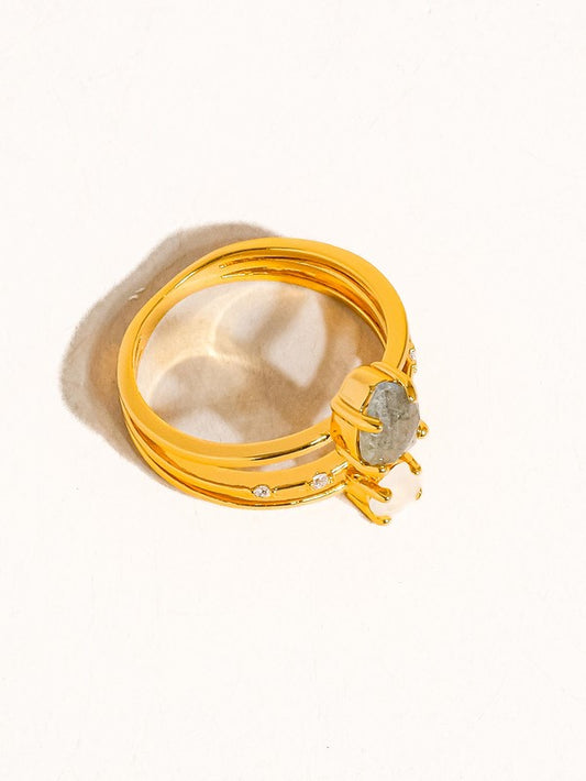 Multi Statement Ring