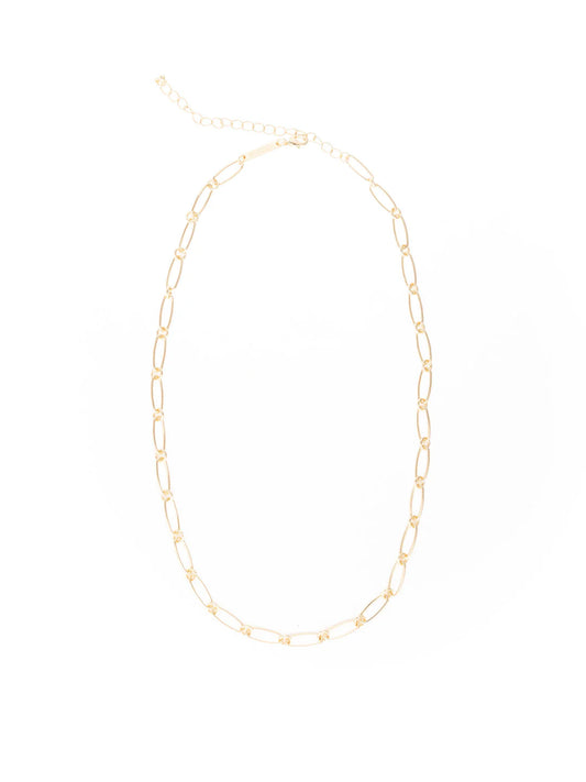 Michelle McDowell Cora Necklace