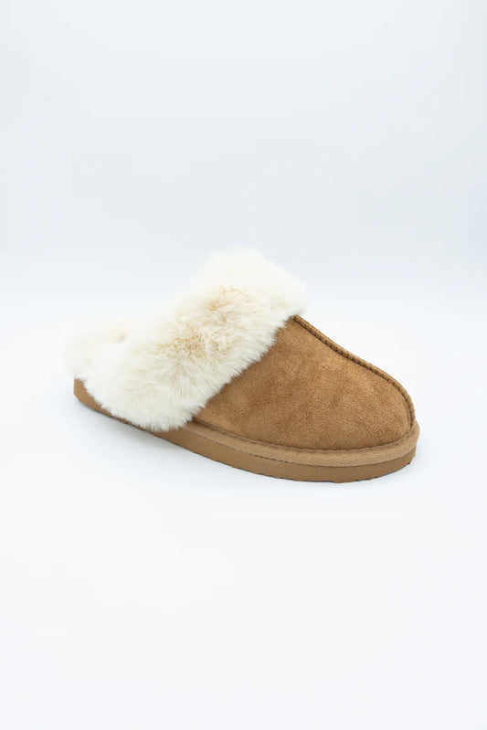 Simply Southern Slipper