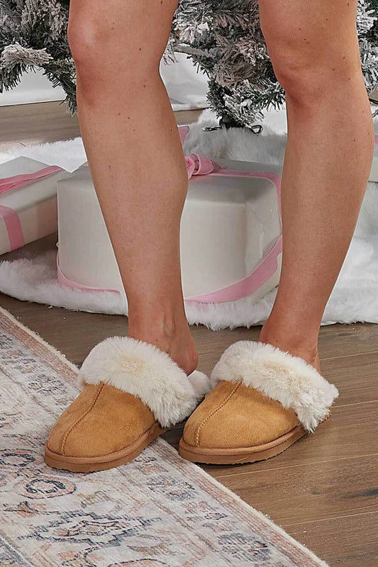 Simply Southern Slipper