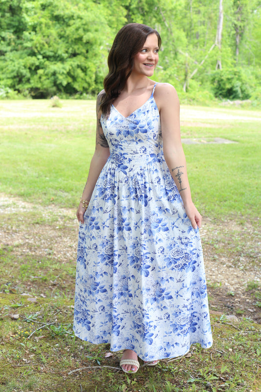So Me Dress