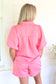 Puff Sleeve Set