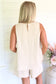 Soft Callie Beige Set