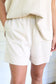 Soft Callie Beige Set
