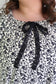 PLUS-Babydoll Dress