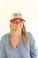 USA Trucker Hat-Simply Southern