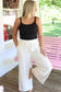 Charm Linen Pants