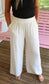 Charm Linen Pants