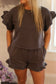 Night Owl Top