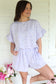 Girly Pop Top