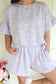 Girly Pop Top