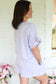 Girly Pop Top