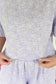 Girly Pop Top