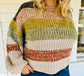 Mae Sweater